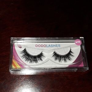 Dodolashes Minklashes